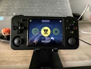 Anbernic RG355X H Retro console