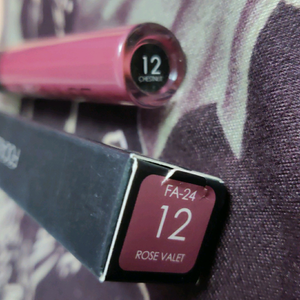 Lipstick