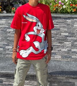Vintage Bugs Bunny "Bonkers" Graphic Tee