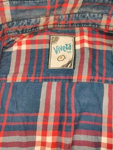 Shirt And T-shirt Comb.