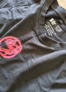 🔥 The Souled Store  X Marvel Full Sleeve Shirt |⚡