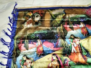 LEHNGA WITH DUPATTA FOR NAVRATRI