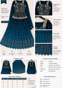 lehenga and choli