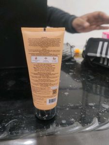 Ghar Magic Face Wash for Tan Removal