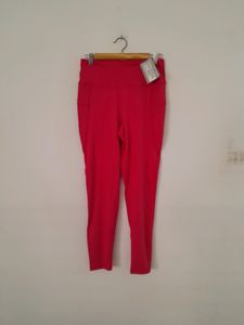 Pink Active Wear Set (Women's)