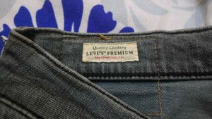 OG Levi's Jeans
