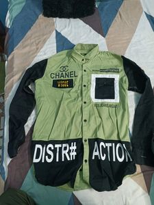 Men Shirt