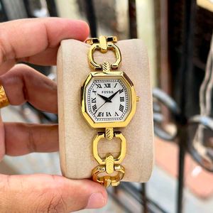 Fossil Harlow Quartz Watch PREMIUM RAKSHABANDAN SA