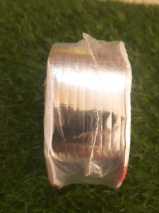 High Polymer Butyl Rubber Waterproof Tape pack 1