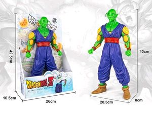 Dragon Ball Series Super Saiyan Piccolio Figure