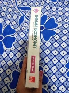 Indian Economy for Civil Services Examination