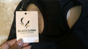 UNUSED WITH TAG GYMWEAR SET FOR WOMEN