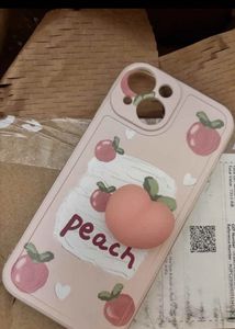 Cute iPhone 13 Case 🎀
