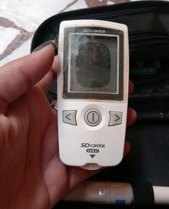 Sugar Testing Machine