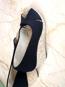 Women's Wedge Heels