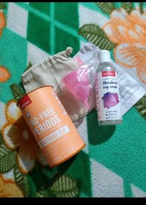 Deodorant Cream