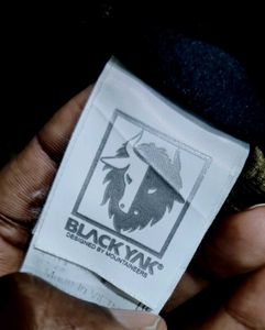 Selling BLACK YAK Trekking Pant Olive Colour🫒