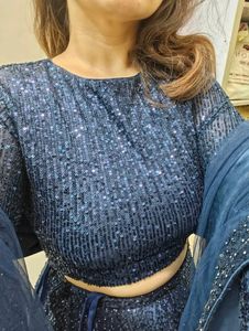 Lehenga Heavy Partywear