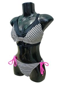 Buy Bikini &amp; Get Freebie Worth 299/- Free Size