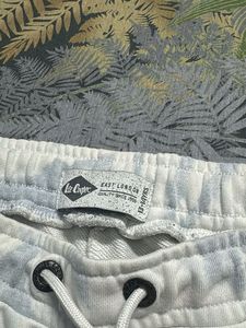 Tie-Dye Sweatpants