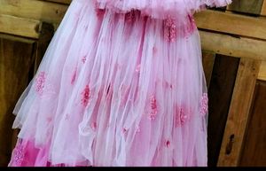 Beautiful 🥰 Pre-wedding Gown 💞