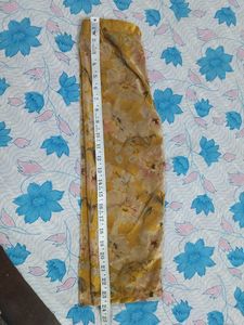 Elegant Yellow Kurta Set with Floral Dupatta