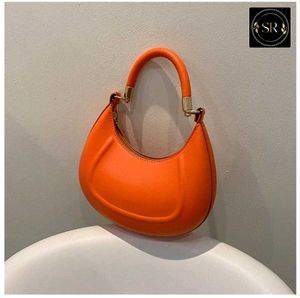 imported Shiny Bag
