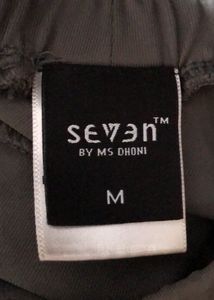 Grey Track Pants (Men’s)