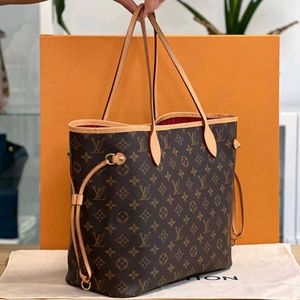LOUIS VUITTON NEVERFULL MM* WD BOX