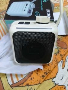 Offer Price FUZO MU6 Portable Wireless Speaker