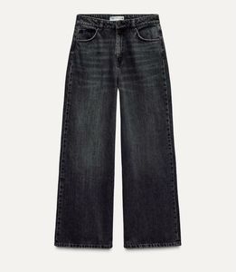 Zara Black jeans 🤍