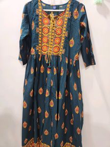 Beautiful Kurti