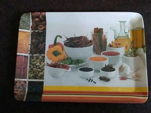 Serving Tray