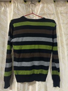 Harry Potter V-Neck Sweater