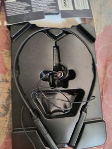 boAt Rockerz - Bluetooth Wireless Headset