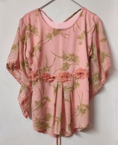 Pink Top.