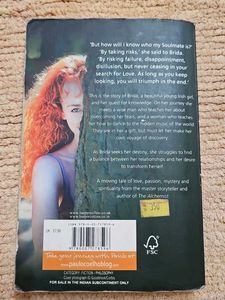Brida by Paulo Coelho