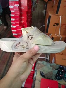 Stylish Women's Flip-Flops