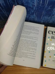 Cecilia Ahern 2 Books Set Bestselling Author Of Ps, I Love You