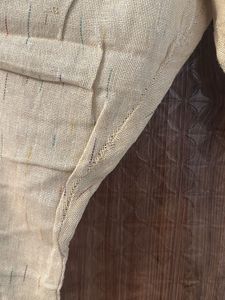 Women's Ethnic  Pants Set