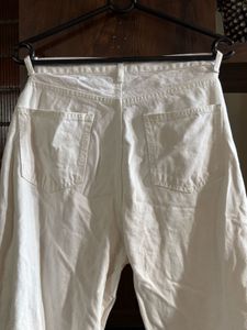 Jeans Pant Bell Bottom