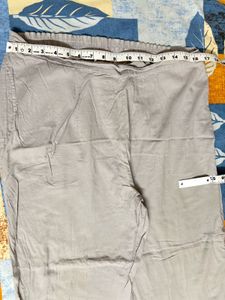 Striped Kurta Set
