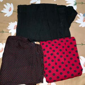 Women's Ethnic Bottoms Bundle