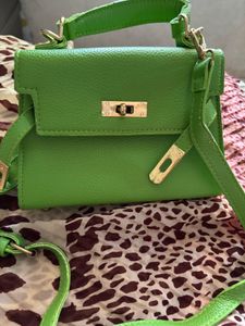 Lulu&amp;Sky small handbag