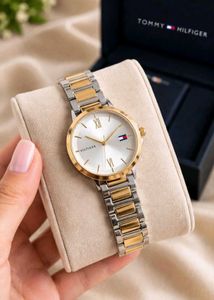 Tommy Hilfiger women watch