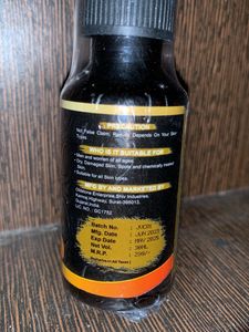 Whitening Vitamin C Skin Serum