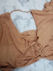 Sanctuary Dress