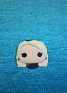Funko Pop! Ginny Weasley Head - Harry Potter