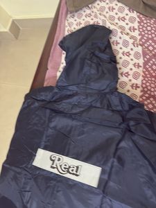 Vintage 'Real' R/S Coat(raincoat)