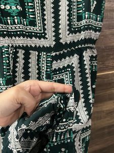 Green Jumpsuit 🥦